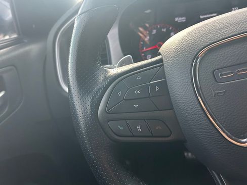 Used 2021 Dodge Charger GT w/ Blacktop Package image 20