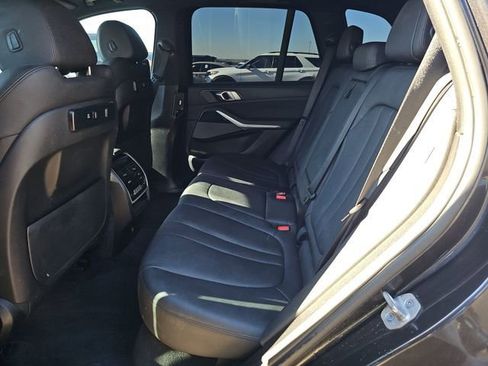 Used 2021 BMW X5 xDrive40i image 22