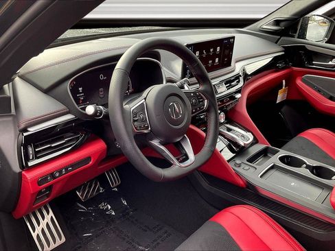 New 2026 Acura MDX A-Spec image 6