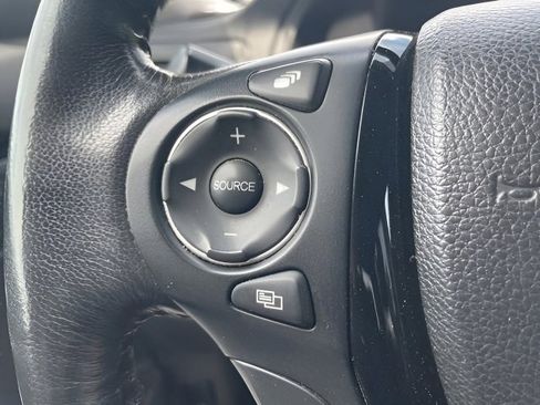 Used 2018 Honda Ridgeline RTL-E image 21