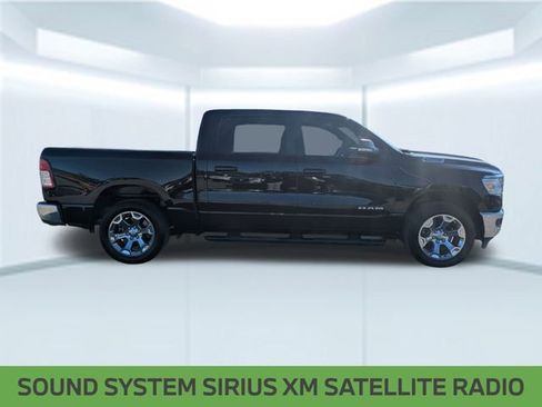 Used 2021 RAM 1500 Big Horn image 7