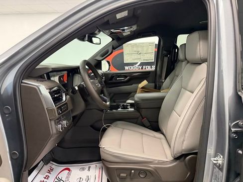 New 2026 GMC Yukon Elevation w/ LPO, Floor Liner Package image 11