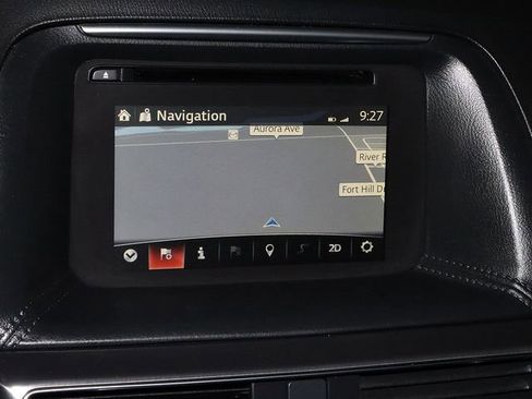 Used 2016 MAZDA CX-5 Grand Touring image 18