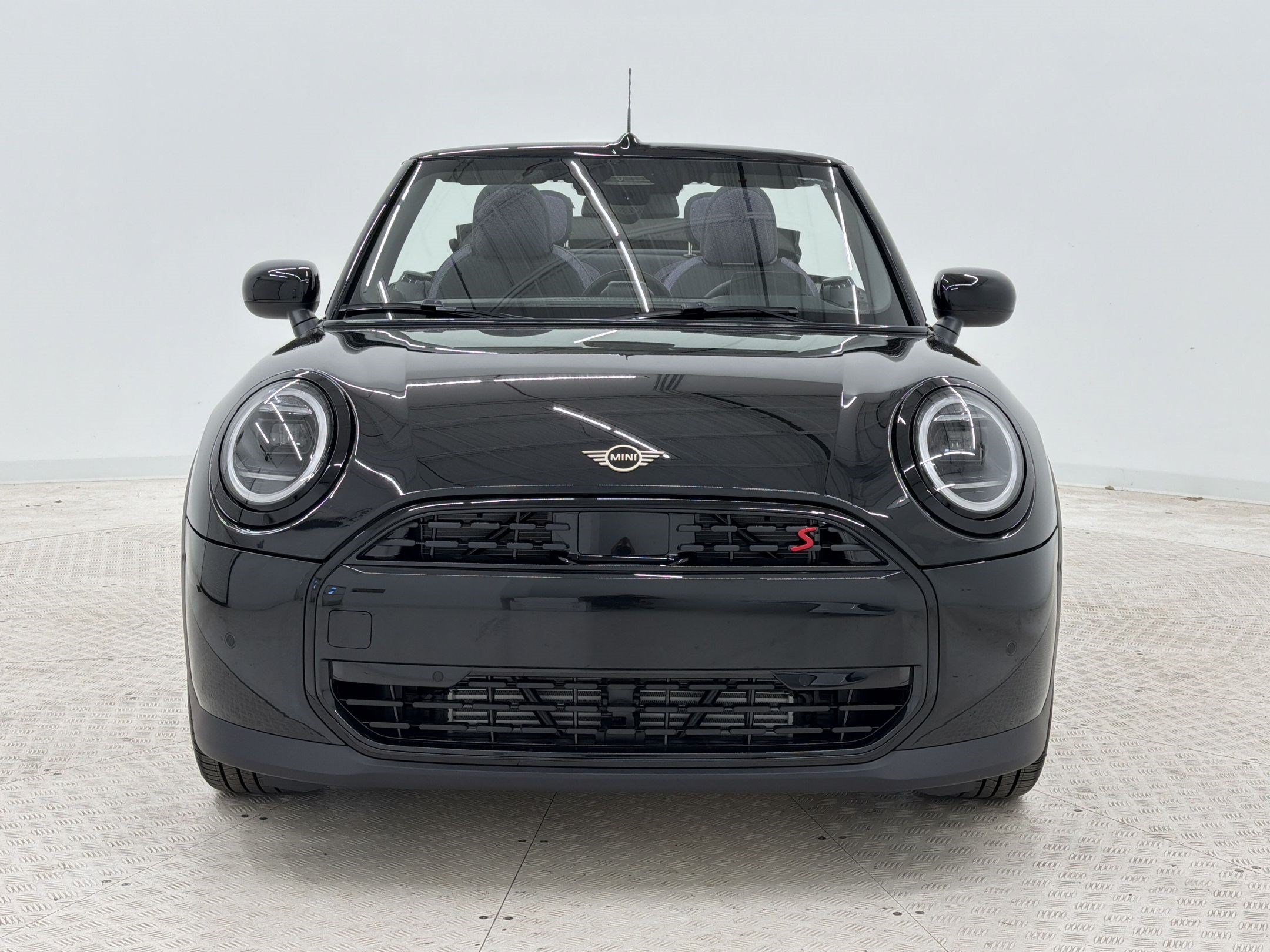 New 2026 MINI Cooper S FWD image 6