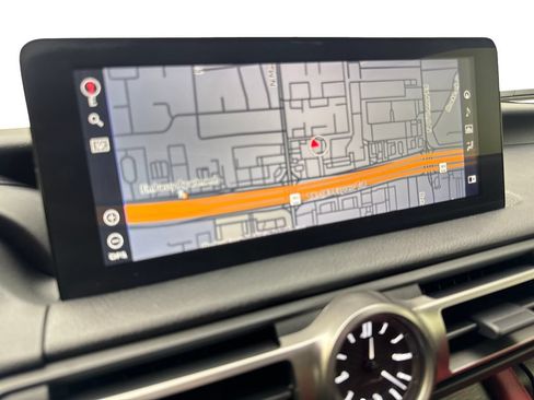 Used 2023 Lexus RC 300 F Sport w/ Navigation Package RWD image 60