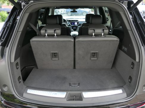 New 2025 Cadillac XT6 Premium Luxury image 22