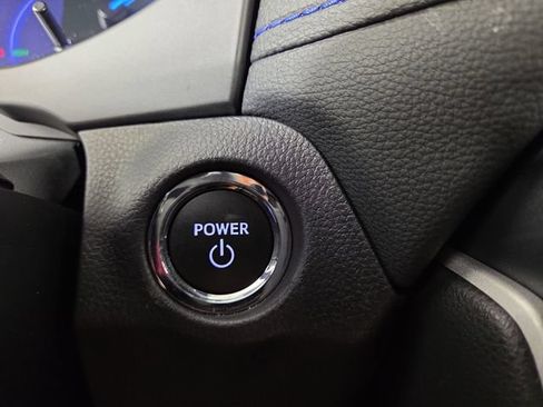 Used 2024 Toyota RAV4 XSE AWD/4WD image 24