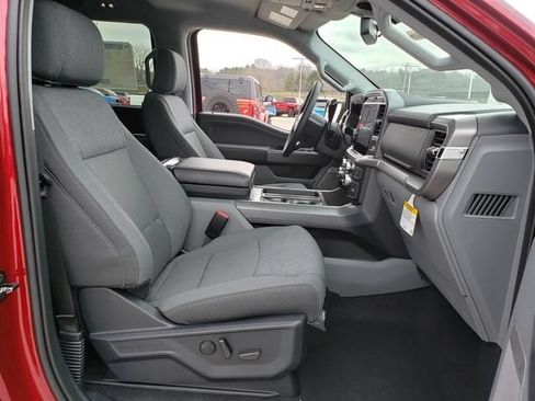 New 2026 Ford F150 XLT w/ Equipment Group 303A High AWD/4WD image 18