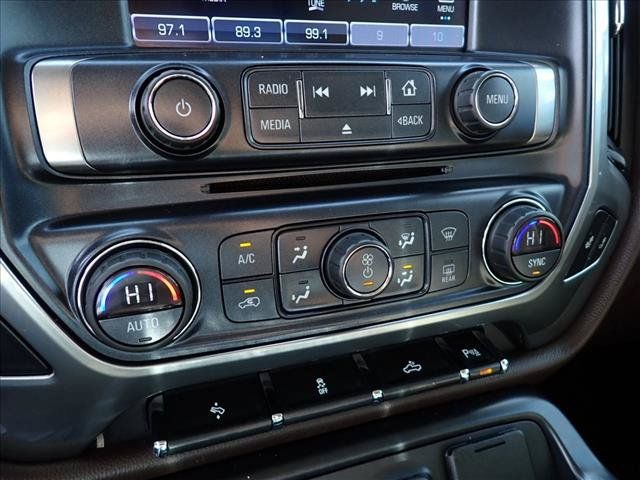 Used 2016 Chevrolet Silverado 1500 LT w/ Texas Edition RWD image 19