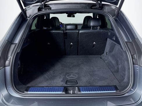 Certified 2024 Mercedes-Benz EQE 350+ SUV image 22