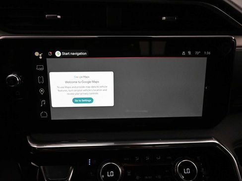New 2026 GMC Sierra 2500 Denali w/ Technology Package AWD/4WD image 19