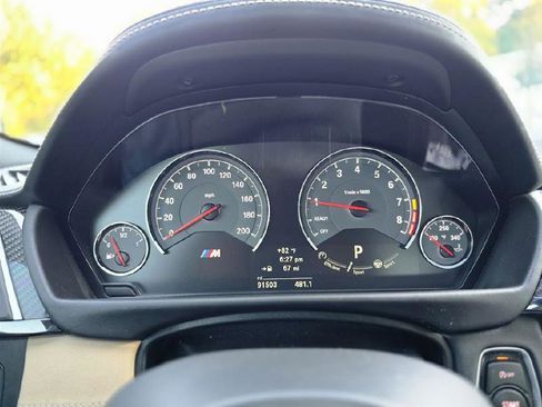 Used 2018 BMW M4 Coupe image 67