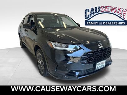 Used 2023 Honda HR-V EX-L