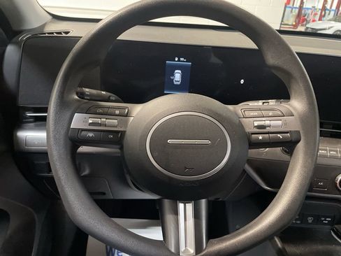 Certified 2024 Hyundai Kona SE image 14