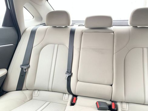 Used 2025 Hyundai Sonata SEL image 40