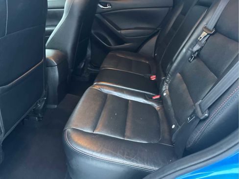 Used 2013 MAZDA CX-5 Grand Touring image 9