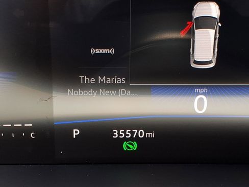 Certified 2023 Volkswagen Taos SE w/ Black Wheel Package FWD image 26