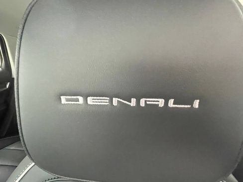 New 2026 GMC Terrain Denali AWD/4WD image 19
