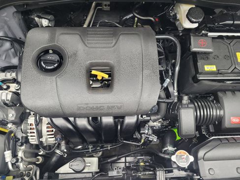 Used 2022 Kia Soul LX w/ Technology Package image 30