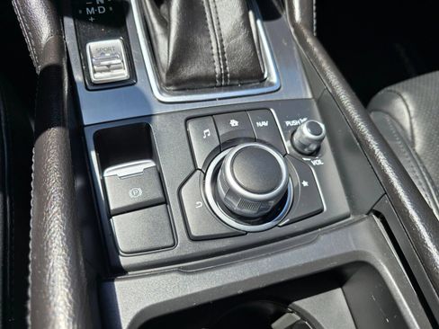 Used 2017 MAZDA MAZDA6 Touring FWD image 29