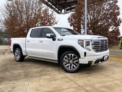 Used 2023 GMC Sierra 1500 Denali w/ Denali Reserve Package