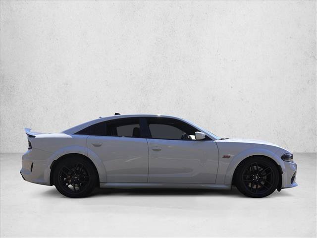 Used 2020 Dodge Charger Scat Pack RWD image 4