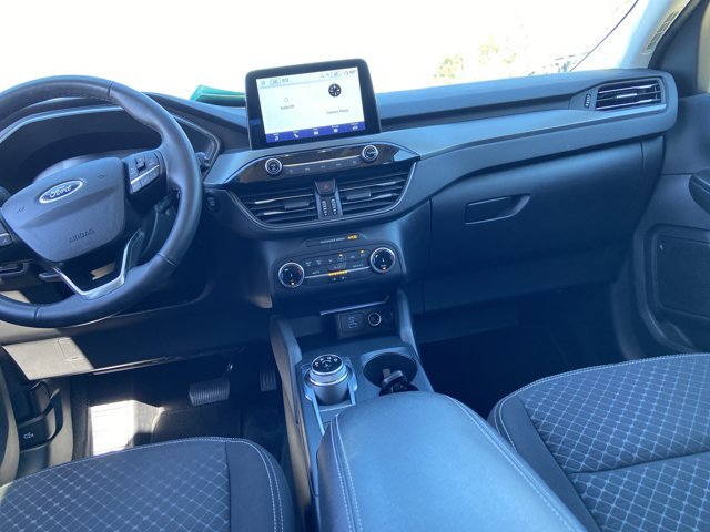 Used 2023 Ford Escape Active FWD image 15