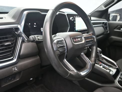 Used 2023 GMC Canyon Elevation w/ Convenience Package RWD image 12