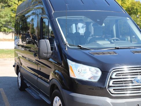 Used 2016 Ford Transit 350 XLT image 12