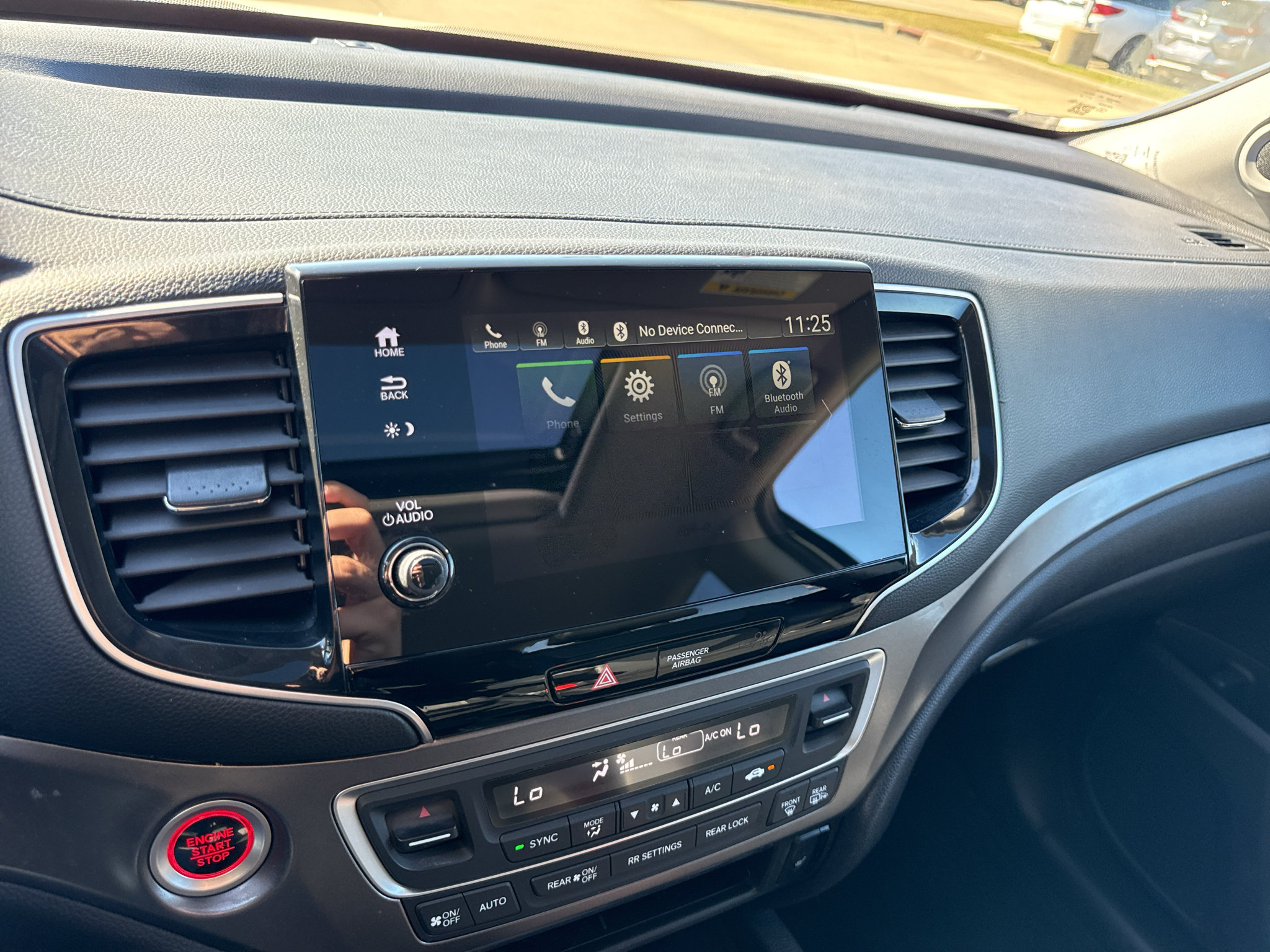 Used 2019 Honda Pilot EX-L image 24
