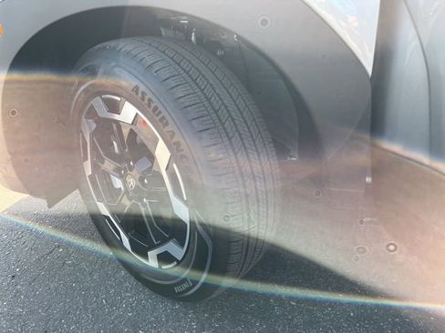 New 2026 Hyundai Santa Fe SEL w/ Tow & Go Package image 27