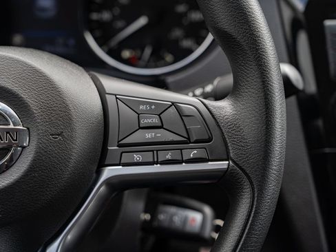Used 2019 Nissan Rogue Sport S AWD/4WD image 14