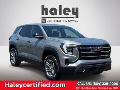 Used 2026 GMC Terrain Elevation