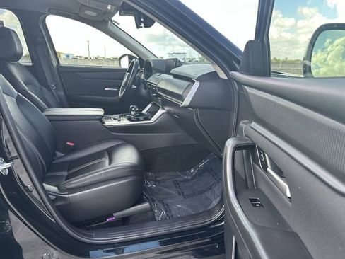 Used 2025 MAZDA CX-90 3.3 Turbo w/ Select Package AWD/4WD image 29