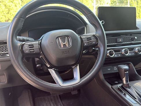 Used 2024 Honda Civic Touring image 6