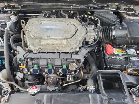 Used 2013 Honda Accord EX-L image 24