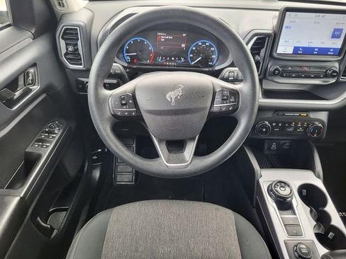Used 2024 Ford Bronco Sport Big Bend image 25