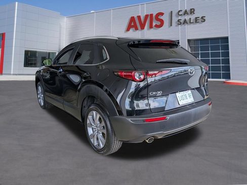 Used 2025 MAZDA CX-30 AWD 2.5 S w/ Preferred Package image 10