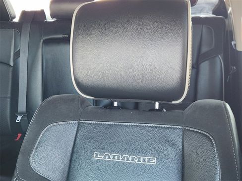 Used 2022 RAM 2500 Laramie image 22