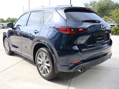 Used 2024 MAZDA CX-5 AWD 2.5 S image 6