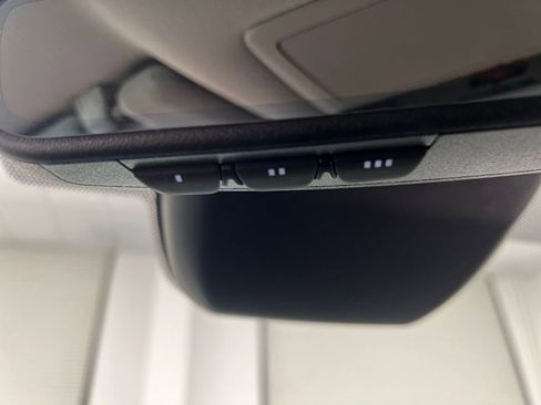 Used 2025 Toyota Grand Highlander AWD image 67