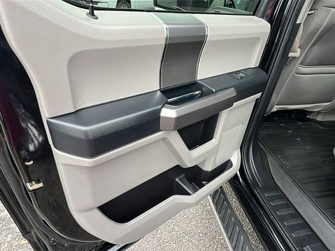 Used 2020 Ford F150 XLT w/ Equipment Group 301A Mid image 20