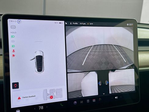 Used 2022 Tesla Model Y Performance AWD/4WD image 21