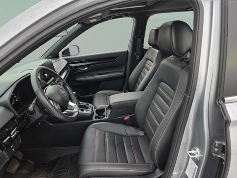 Used 2024 Honda CR-V Sport Touring image 11