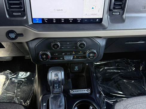 Used 2025 Ford Bronco Big Bend AWD/4WD image 8