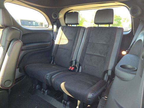 New 2026 Dodge Durango GT w/ Tow 'N Go Package image 20