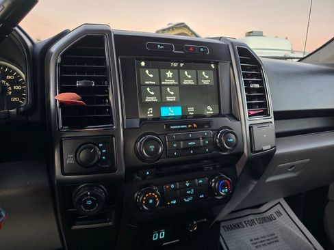 Used 2018 Ford F150 XLT w/ Equipment Group 301A Mid image 24