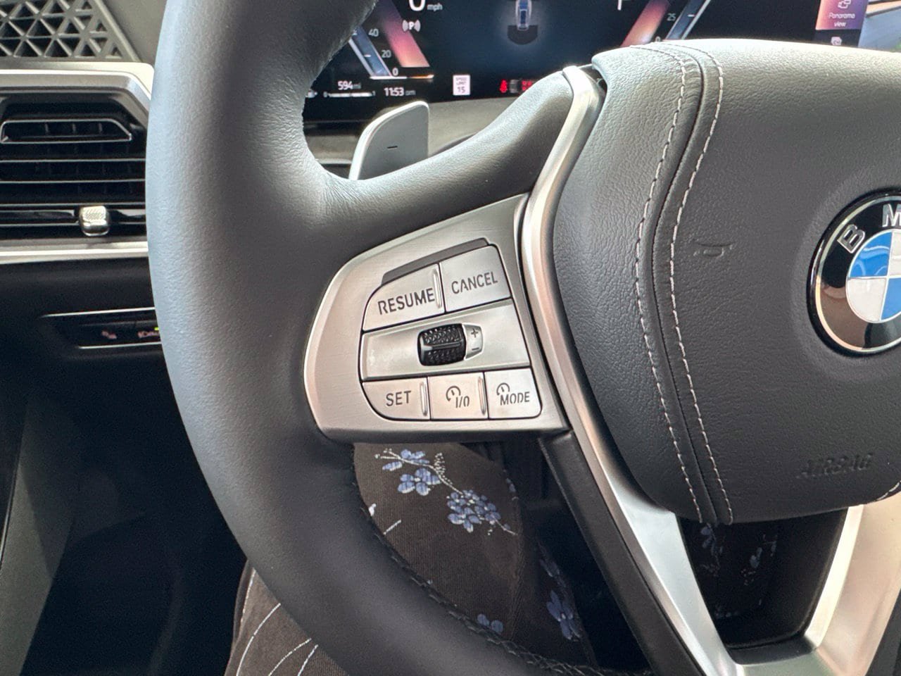 New 2027 BMW X7 xDrive40i AWD/4WD image 20