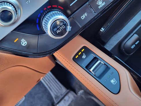 New 2025 Kia Telluride EX X-Line image 22