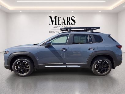 New 2026 MAZDA CX-50 Meridian Edition w/ Apex Package